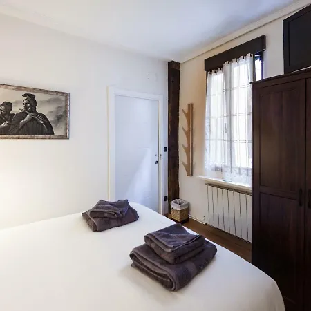 Cosy - Guggen º Parking Free Accommodatie bij particulieren