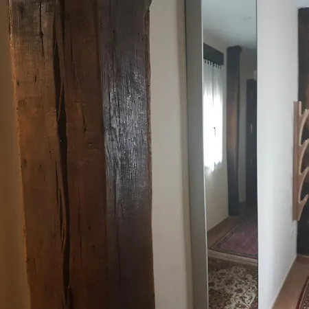 Cosy - Guggen º Parking Free Bilbao