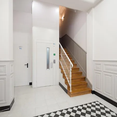 Cosy - Guggen º Parking Free