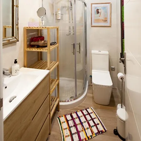 Cosy - Guggen º Parking Free 빌바오